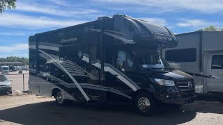 The CHEAPEST B Motorhome In AMERICA [upl. by Airalednac]