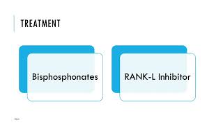 Hypercalcemia of Malignancy [upl. by Ethbinium]