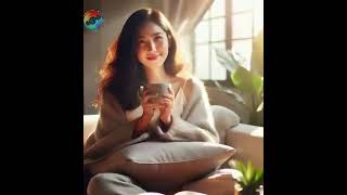 Coffee music very melodious and relaxing for your morning coffee break [upl. by Dnomsaj]