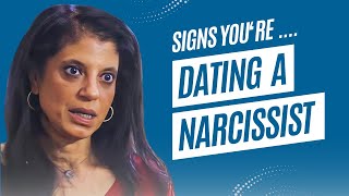 Signs Youre Dating A Narcissist [upl. by Cookie473]