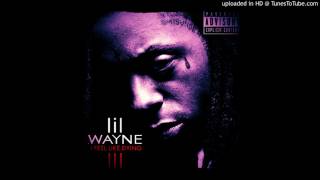 Lil Wayne  I Feel Like Dying Chopped and Screwed  Slowed Down [upl. by Ashelman]