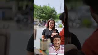 AJJ himat kar ka propose 💓 shorts viralvideo comedytrendingshorts [upl. by Sokul]