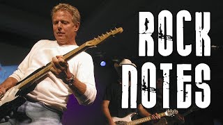 B Rock Note Don Felder Not a Fan of Eagles Getting Back Together [upl. by Gretel663]