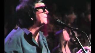 Roy Orbison  Running Scared live [upl. by Ajidahk]