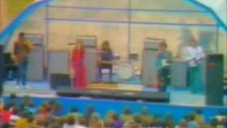 Steeleye Span  13 30 June 1971 Live on Ainsdale Beach nr Southport England [upl. by Olgnaed]