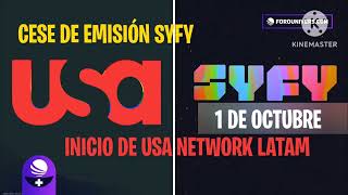 Los canales desaparecidos episodio 3 Syfy Latinoamerica [upl. by Shane949]