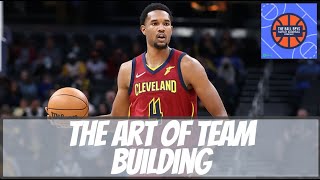 How to Build the Best Team in Fantasy Basketball [upl. by Abba]