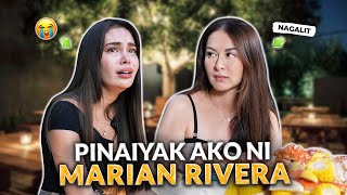 PINAIYAK AKO NI MARIAN RIVERA  IVANA ALAWI [upl. by Culver]