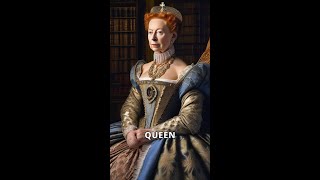 Queen Elizabeth I The Transformation of England [upl. by Tram568]