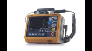 Defibrillator Explained In Detailed With Demo  Apex Group Of Hospitals [upl. by Lalittah]