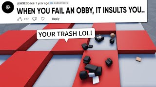 I Scripted Your Funny Roblox Ideas Part 19 [upl. by Randolph]