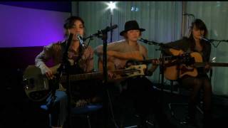 Warpaint Warpaint  live session [upl. by Teplica]