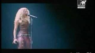 remix de shakira [upl. by Ahiel210]