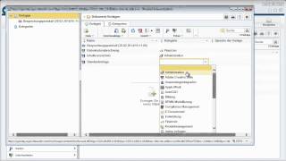 Fabasoft eGovSuite  Tipps amp Tricks Vol 18  Teil 1 [upl. by Flavius]