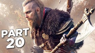 ASSASSINS CREED VALHALLA PS5 Walkthrough Gameplay Part 20  WEDDING Playstation 5 [upl. by Lhadnek957]