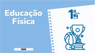 AULA DE EDUCAÇÃO FÍSICA 030624 1ª SÉRIE VESPERTINO [upl. by Howey718]