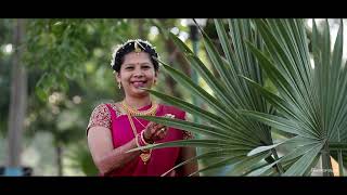 South india Wedding Highlits  Havyaka Brahmins Wedding Highlights  Pallavi And Rajath [upl. by Ronni]