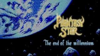 Phantasy Star IV OST 01 The End of The Millennium [upl. by Iolanthe40]