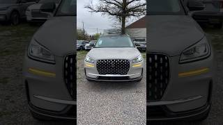 2024 Lincoln Corsair Reserve II Full review 42524 at 12 noon ET lincolncorsair lincoln suv [upl. by Enitsed626]