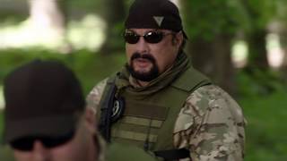 Cartels VF  Bandeannonce 2017  Steven Seagal Luke Goss Georges StPierre [upl. by Etterb]