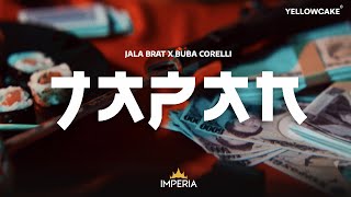 Jala Brat amp Buba Corelli  Japan GOAT SEASON PART TWO [upl. by Kondon31]