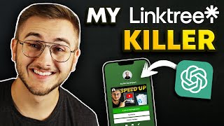 How To Get Linktree Premium For FREE Forever [upl. by Yroc]