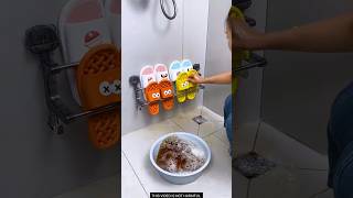 Slipper Gadgets 🥿  New Viral Gadgets Smart Appliances Kitchen Utensils Home Inventions [upl. by Sang]