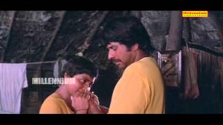 Kaathodu Kaathoram  Kaathodu Kaathoram  Malayalam Film Song [upl. by Htebazle]