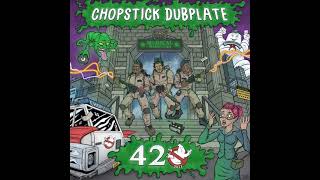 Chopstick Dubplate  Herbs Toast Feat Myki Tuff Cheeba Bay Remix [upl. by Anihsat]