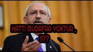 Kemal Kılıçdaroğlu  KİMSE UNUTMASIN  dedi  KENDİSİ UNUTTU [upl. by Manley]