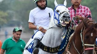 LA BEBA VS LA POBLANA VS EL ASALTO CONEJO  TIERRA BLANCA VER [upl. by Allbee]