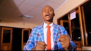 Justus Myelo  Katiwa Official Video [upl. by Damha]