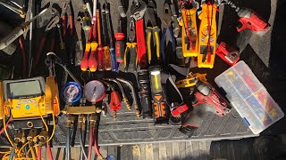 HvacR Basic Tool Setup For Beginners [upl. by Waldack139]