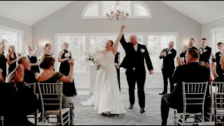 Cailyn and Brendan Wedding Film [upl. by Seka]