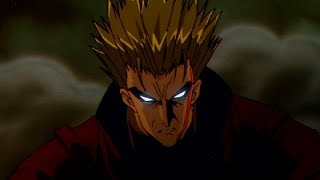 Vash x Memory Reboot Edit [upl. by Ahteral]