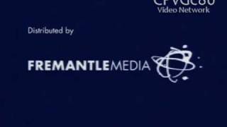 FremantleMedia Distribution [upl. by Atnwahs]