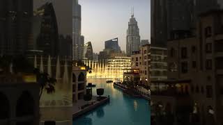 Burj khalifa Palace Downtown Dubai [upl. by Starr537]