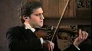 Nikolay Madoyan  Lvan Beethoven Sonata N2 Allegro vivace [upl. by Anni]