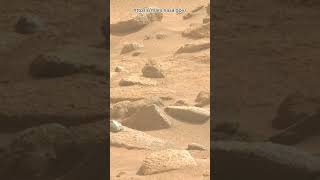 Perseverance Rover Sol 1263  Mars New 4k Video  Mars 4k Video  Mars In 4k  Mars shorts [upl. by Lek]