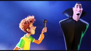 Hotel Transylvania Transformania – Official Trailer  Prime Video [upl. by Paulita]