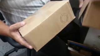 Unboxing TK2000 II COLOR [upl. by Iolenta655]