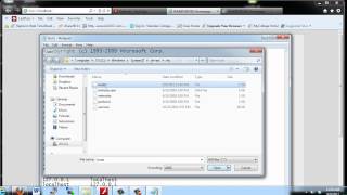 Installing and Managing Apache MySQL and PHP in Windows w WAMPserver2  part2 [upl. by Druci]