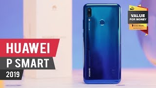 Testirali smo Huawei P Smart 2019 [upl. by Marras]