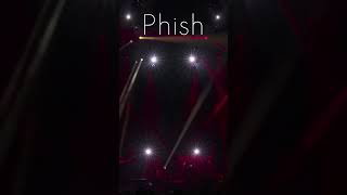 Phish  quotMost Events Arent Plannedquot  63019  BB amp T Pavilion  Camden NJ phish livemusic [upl. by Dranoel]