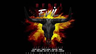 Rebel Sixx  Evil Dem Dead Riddim [upl. by Casie674]