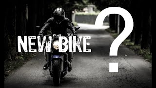 The Brand New Bike [upl. by Nilson]