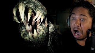 Resident Evil 7  PLUS JAMAIS VOUS NIREZ DANS UN SOUSSOL [upl. by Haland]