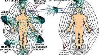 Cómo limpiarse larvas astrales del cuerpo y el ambiente [upl. by Daraj]