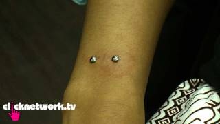 Body Piercings  Skin Art EP2 [upl. by Mcintosh]