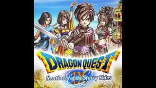 Swirling Desire  Dragon Quest IX Music Extended [upl. by Eniluj]